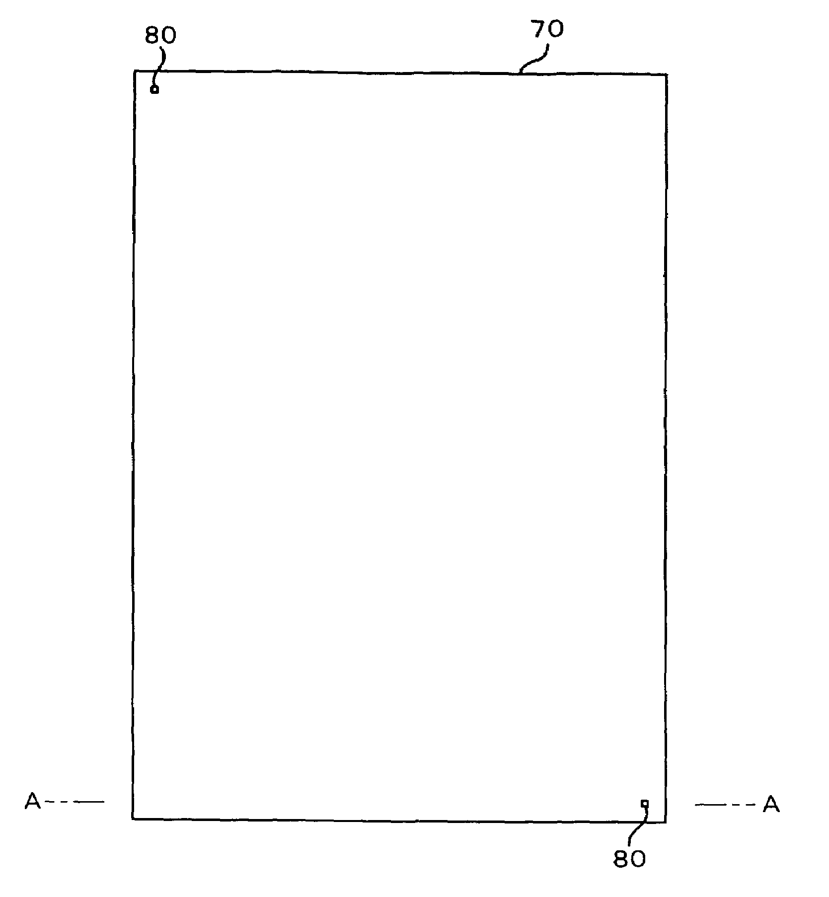Printing paper with memory element mounted thereon and printing technique using such printing paper