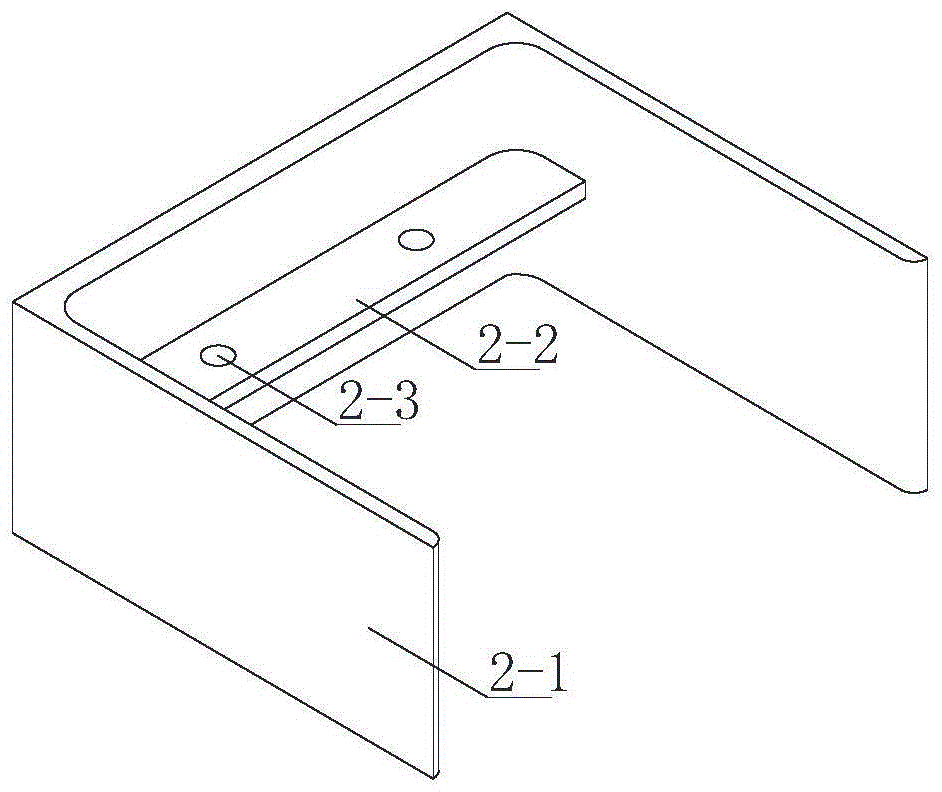 Flexible connection device for masonry filler wall and main body frame and building method of filler wall