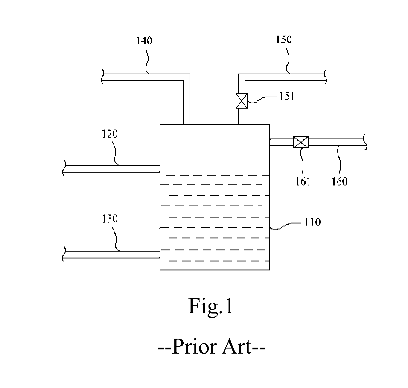 Liquid storage device