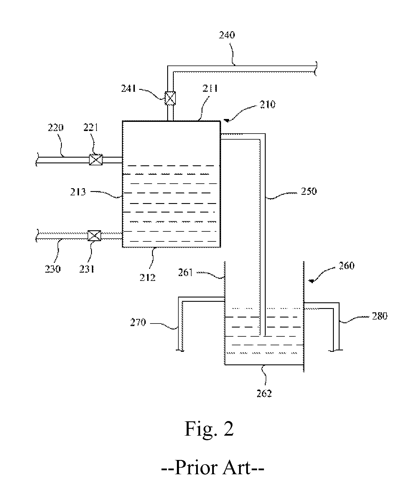 Liquid storage device