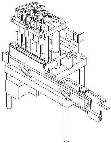 A cleaning device and cleaning method