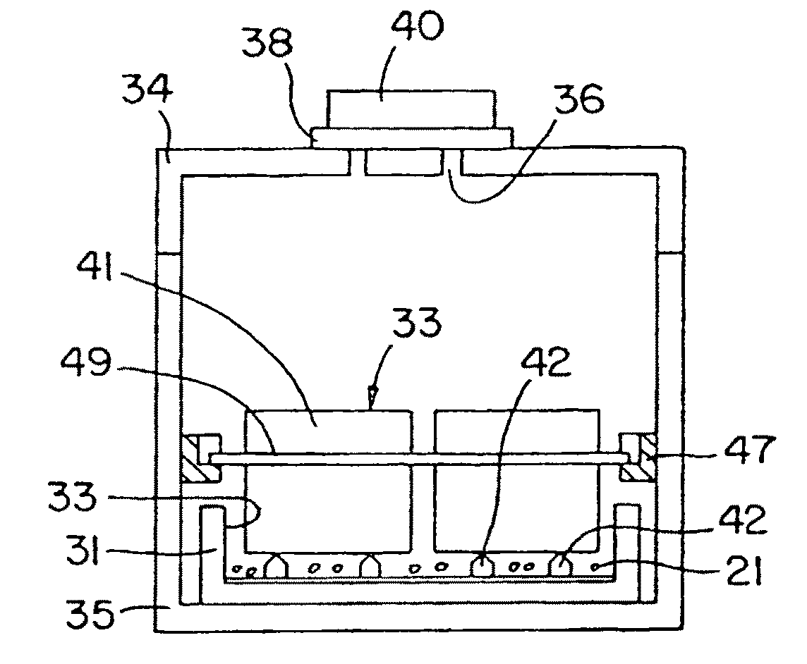 Composite materials and methods for making same