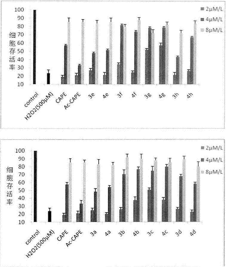 Styryl sulfone compounds, their preparation and their use as neuroprotective agents