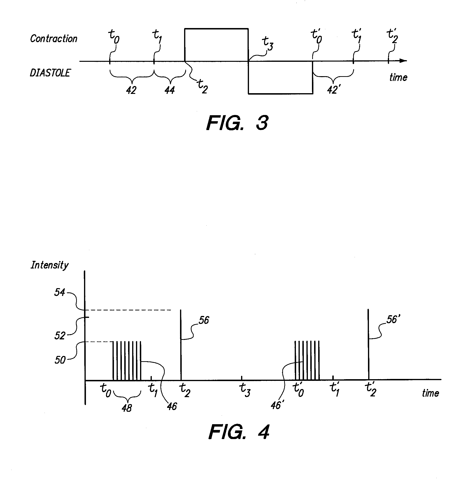 System and Method for Transvascular Activation of Cardiac Nerves with Automatic Restart