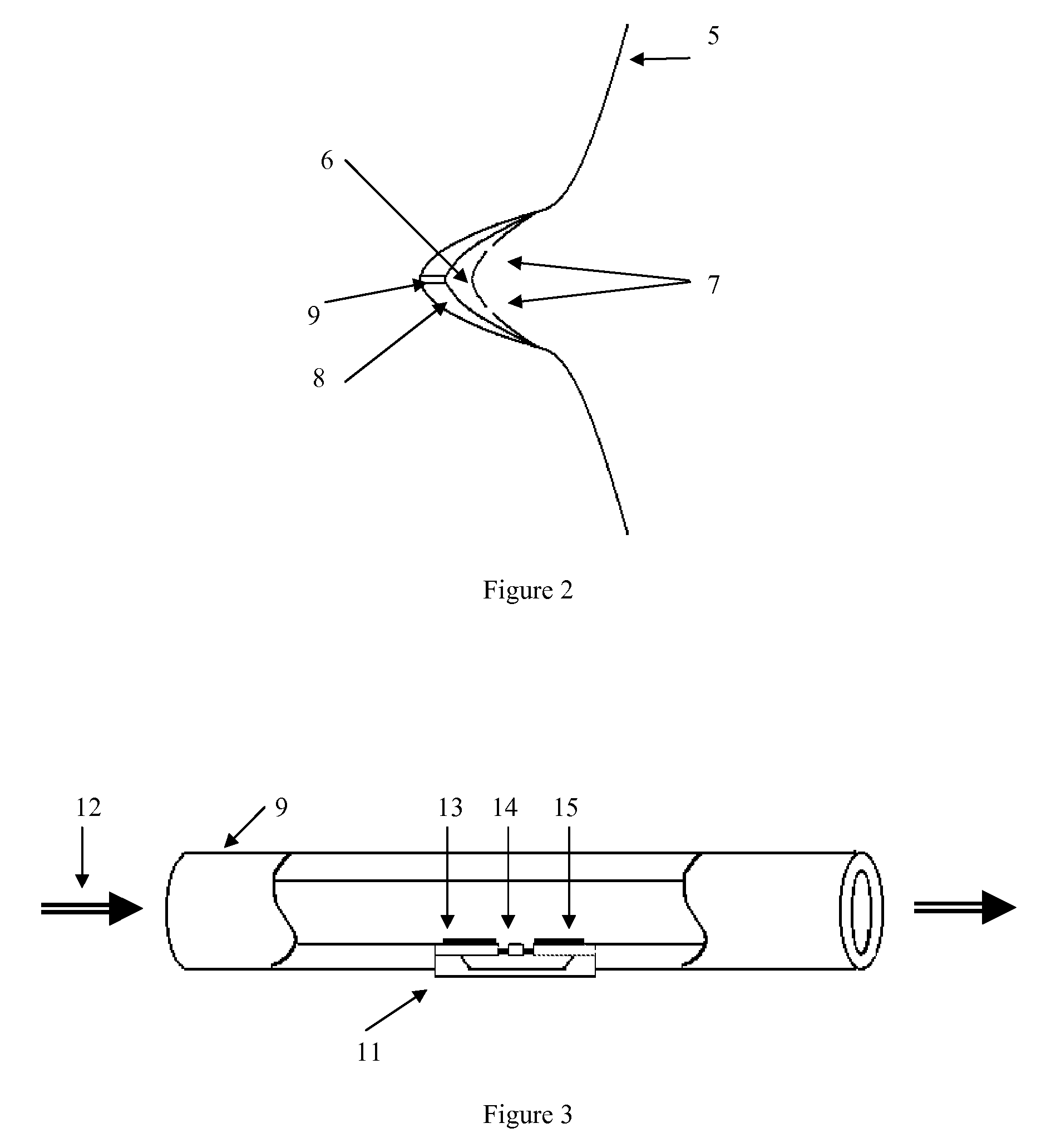 Apparatus For Determining the Amount of Milk Breast-Fed to a Baby by Convective Heat Transfer