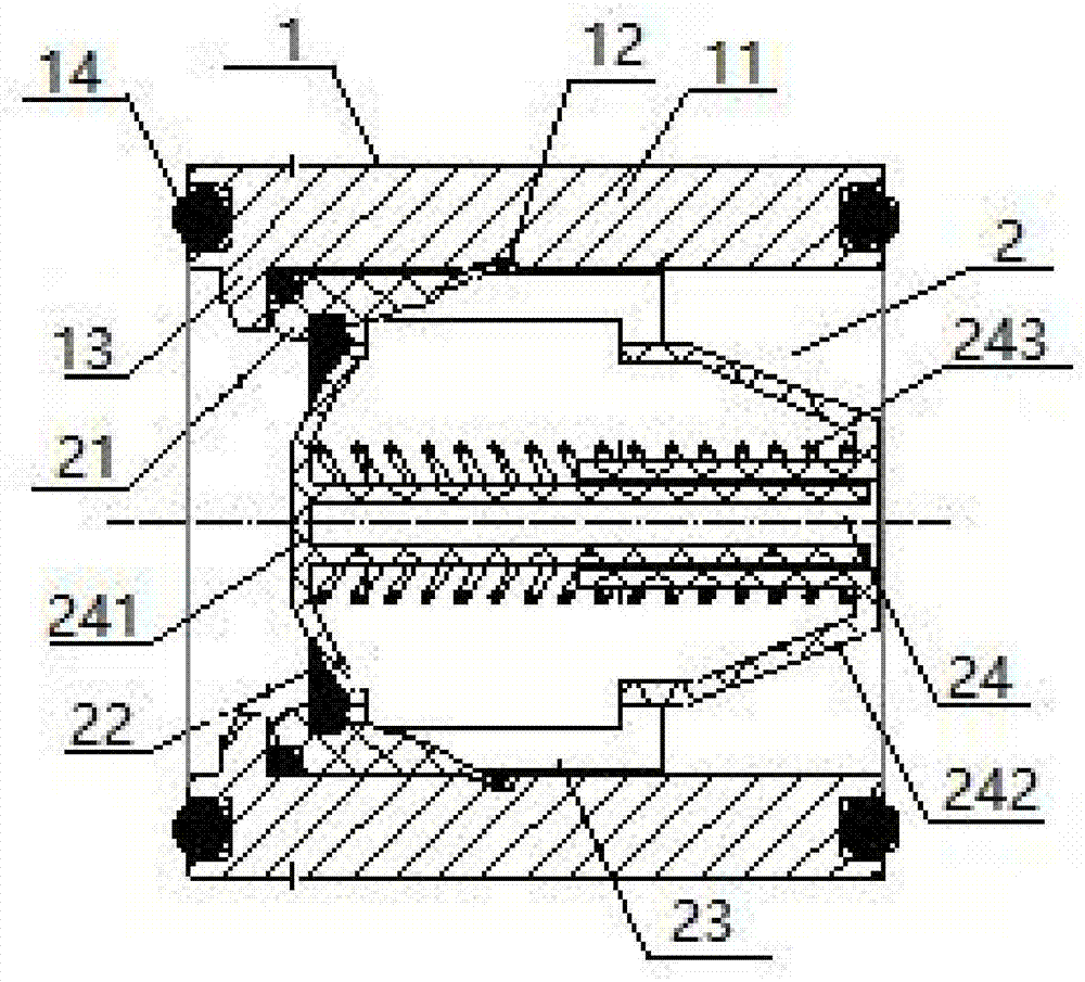 Check valve