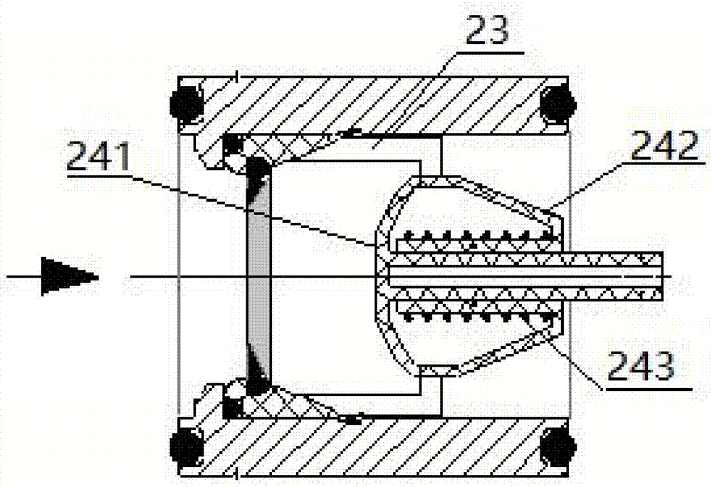 Check valve