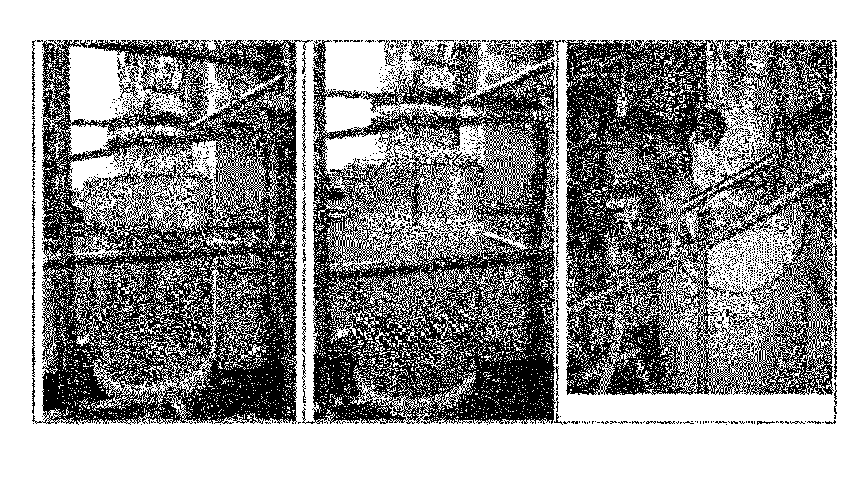 Method for preparation of 1,1-diamino-2,2-dinitroethylene