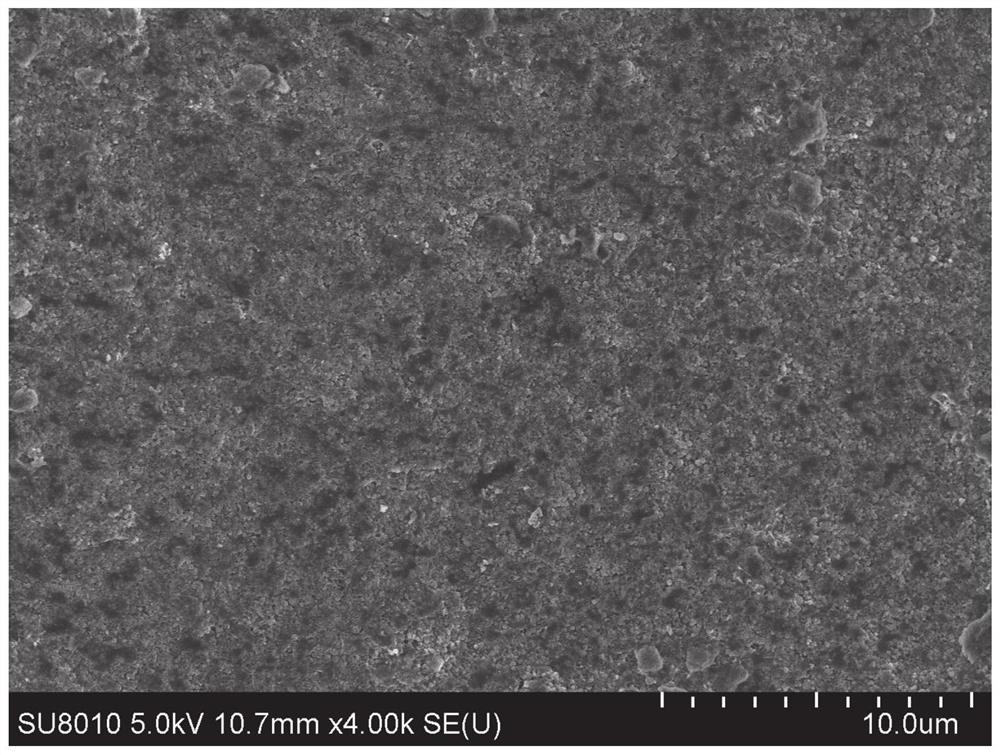 A reducing ion exchange membrane for treating waste water containing precious/heavy metals and recovering high-purity metal elements, and its method and application