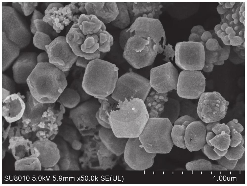 A reducing ion exchange membrane for treating waste water containing precious/heavy metals and recovering high-purity metal elements, and its method and application