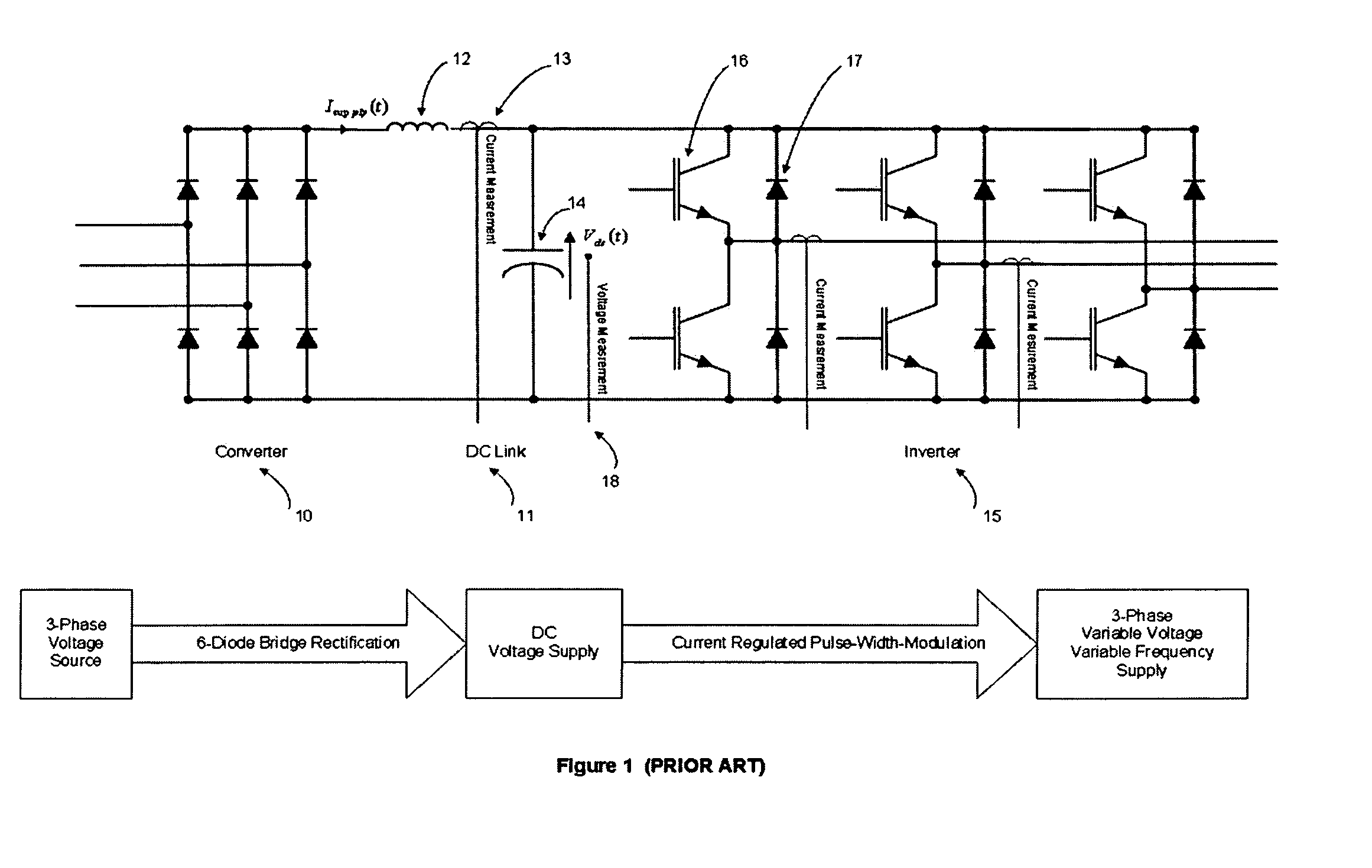 Energy management apparatus and method for injection molding systems