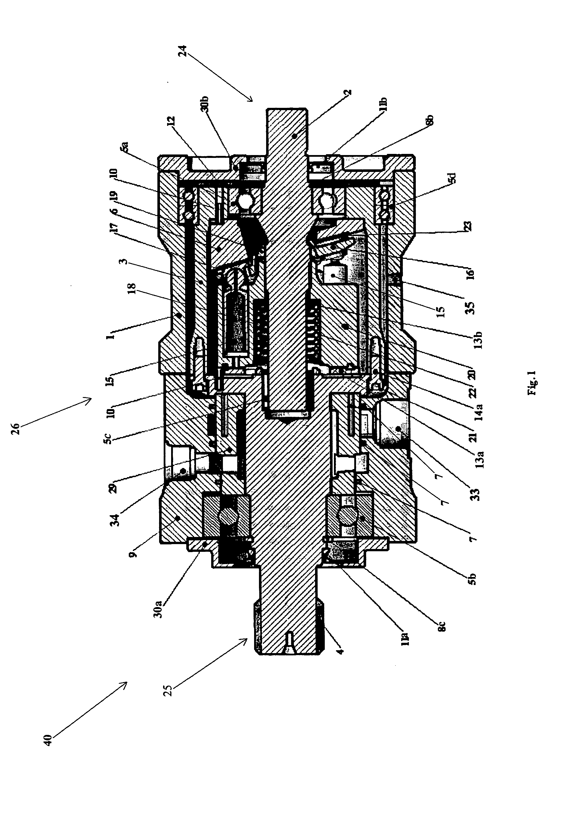 Precession modulated continuously variable transmission