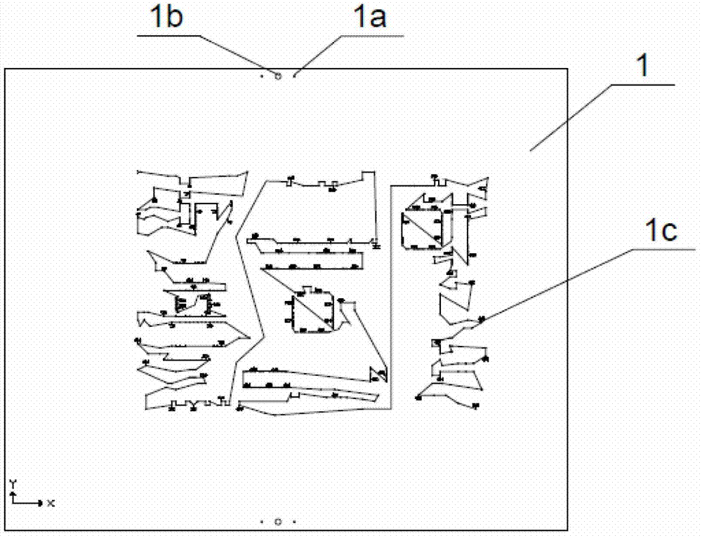 Manufacture method for electrical testing fixture