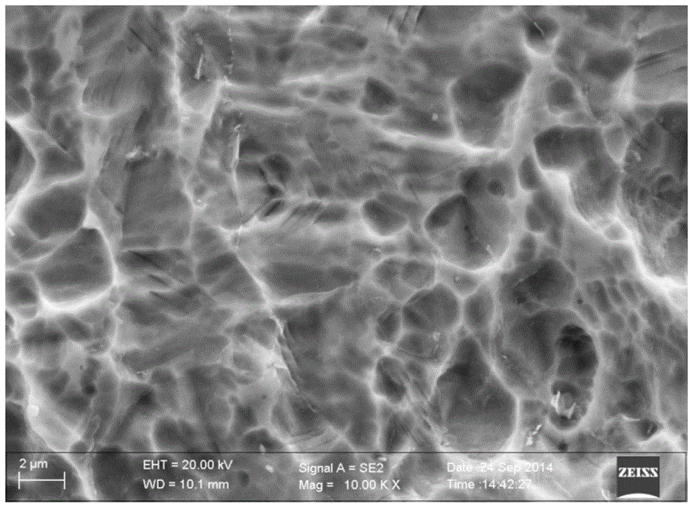 Surface-nanocrystallization low-temperature aluminizing treatment method for steel products