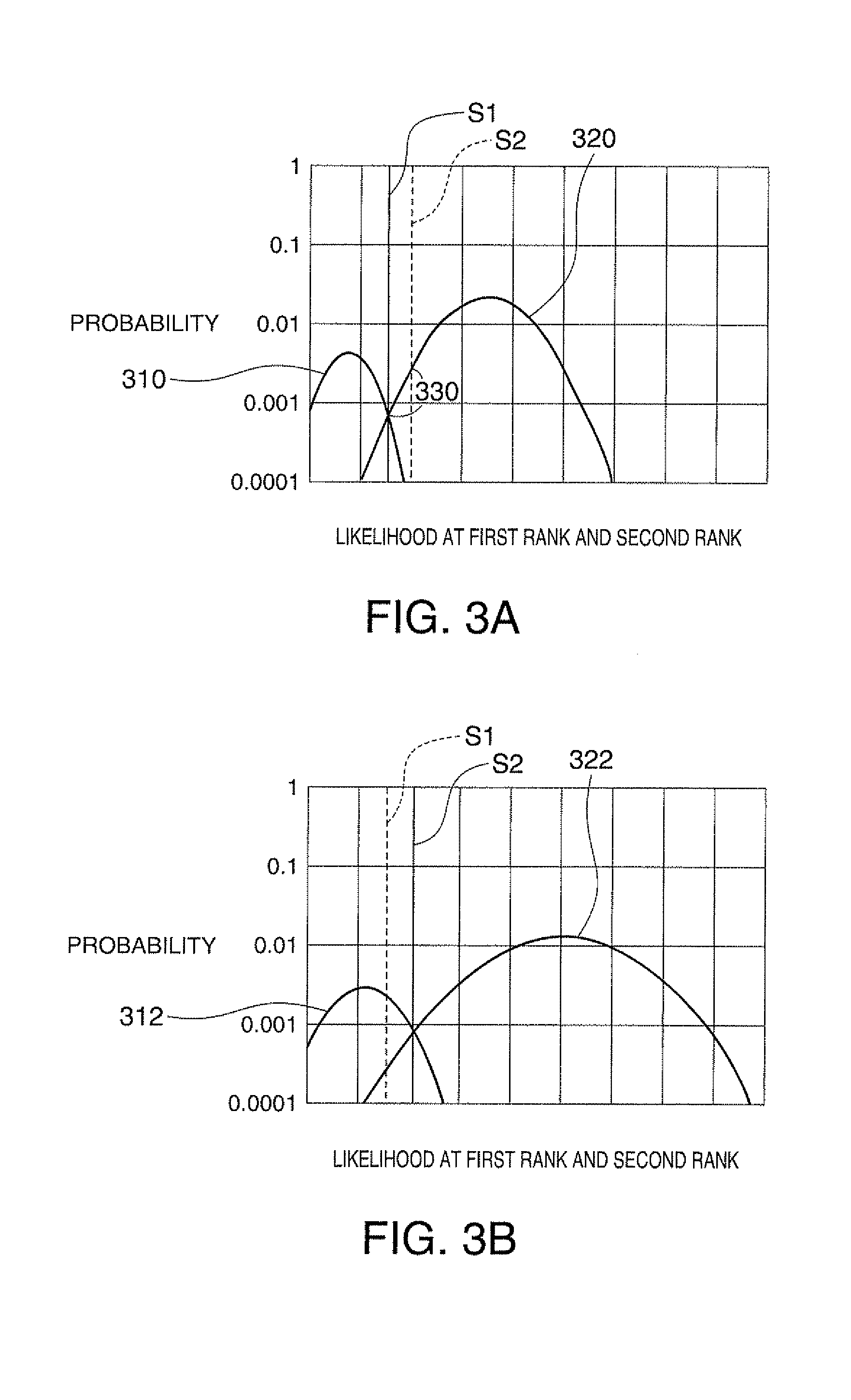 Speech-recognition system, storage medium, and method of speech recognition