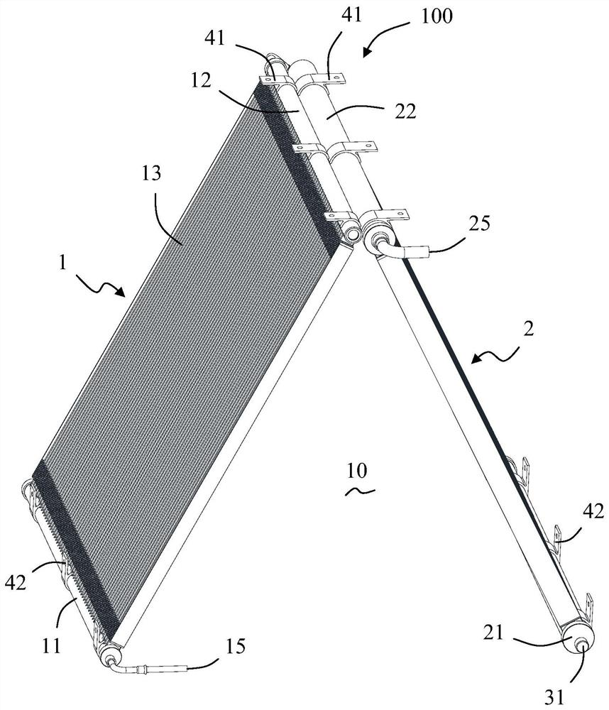 Evaporator