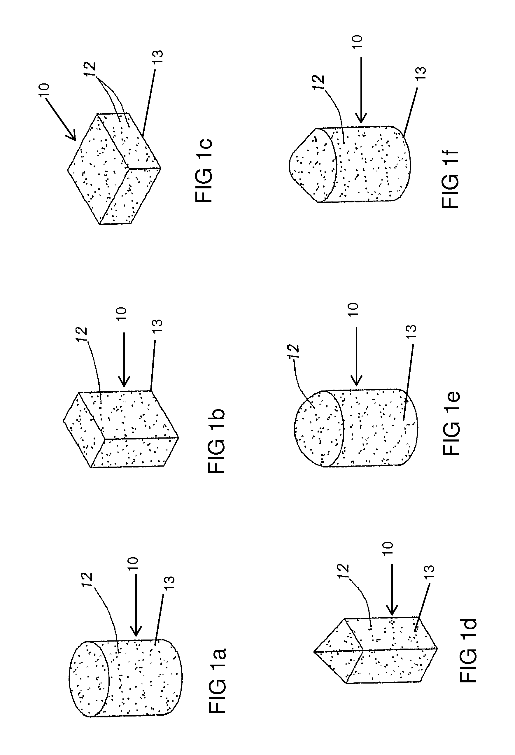Drill bit with diamond impregnated cutter element
