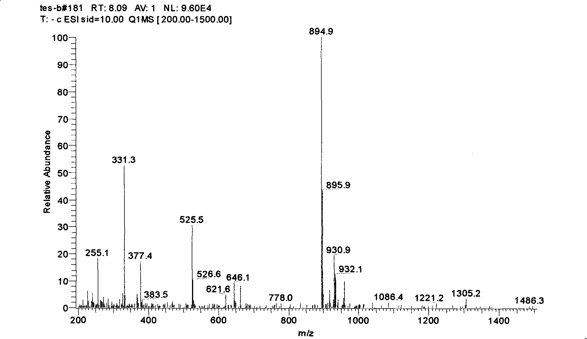 Preparation for paclitaxel and derivatives thereof