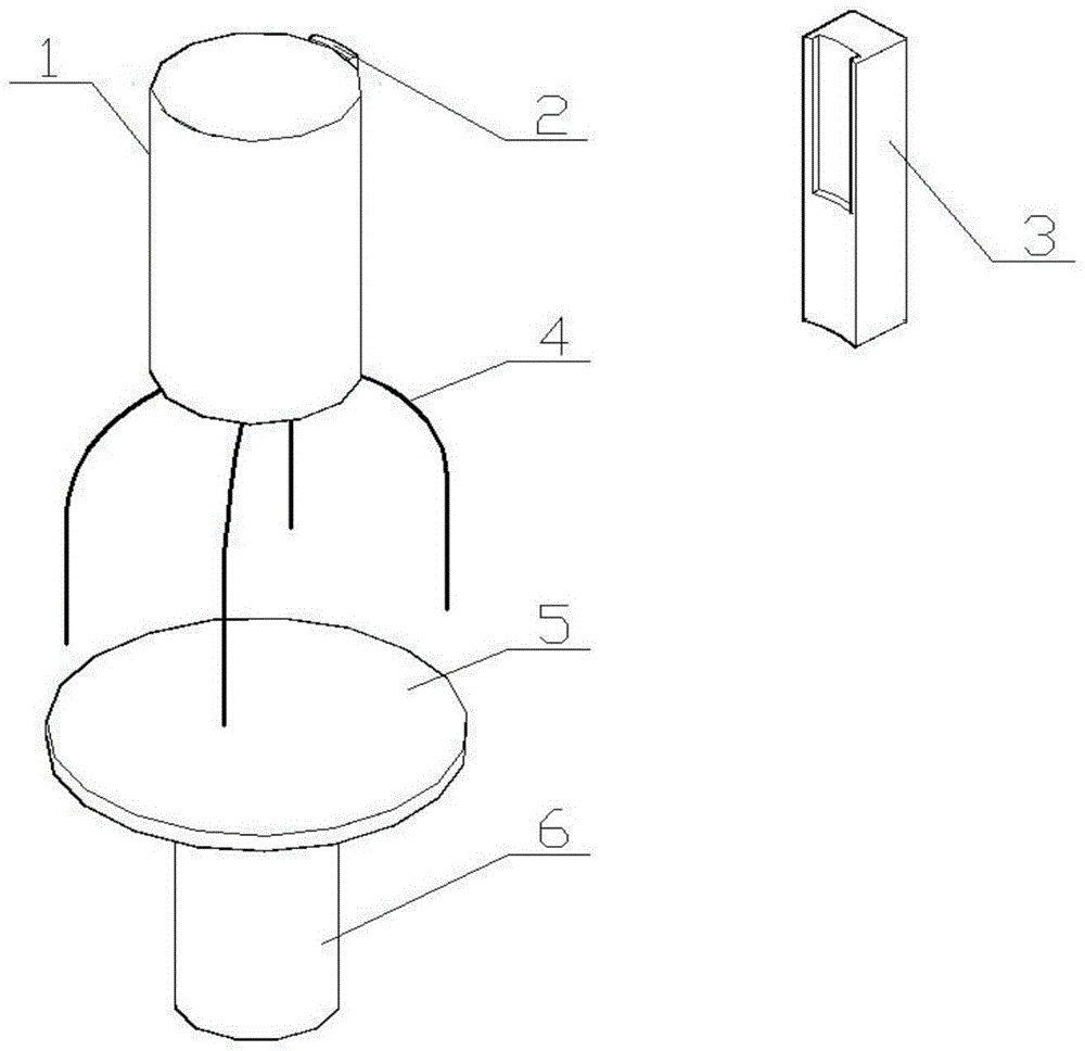 Forming mechanism for 3D cake printer
