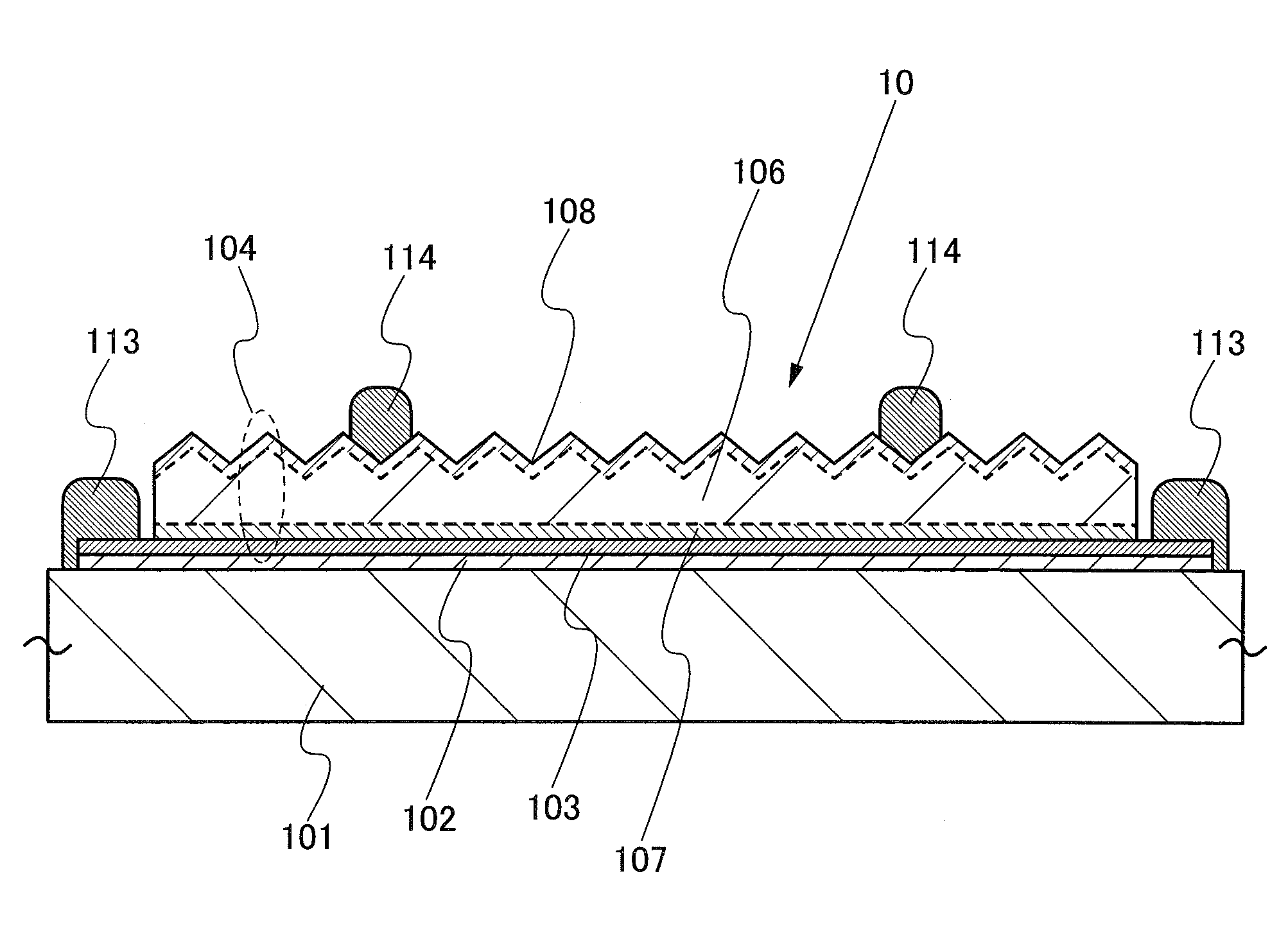 Method for manufacturing photoelectric conversion device