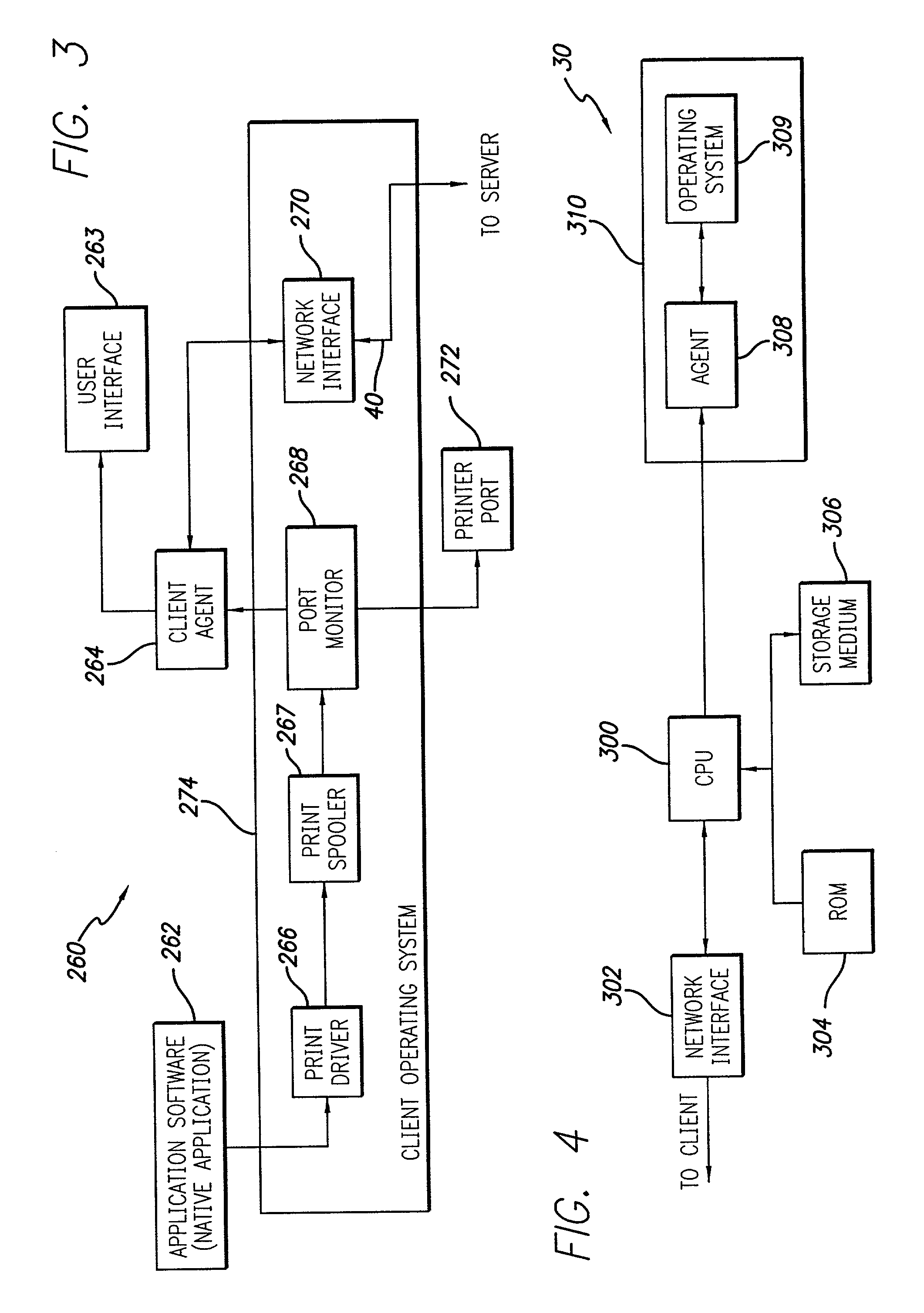 System and method for electronic document distribution