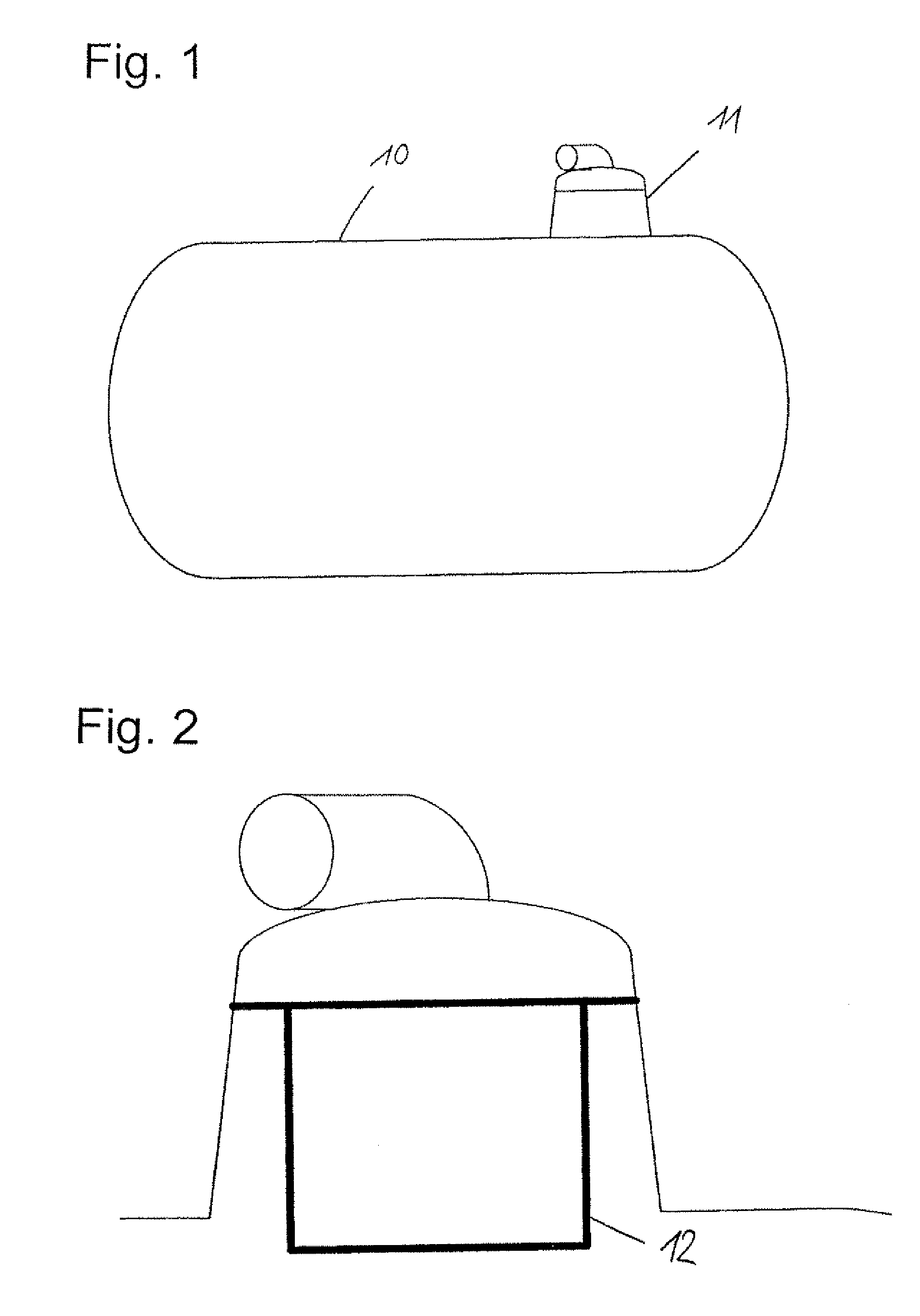 Cyclone separator