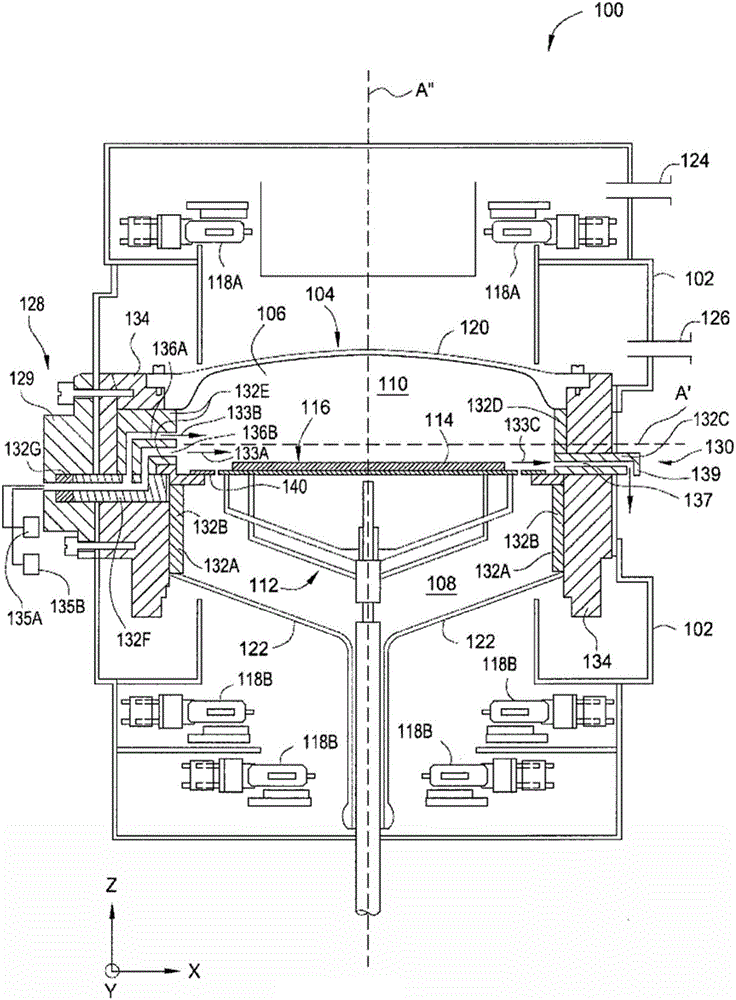 Method of enhancing dopant incorporation in epitaxial film using halogen molecules as reactant in depostion