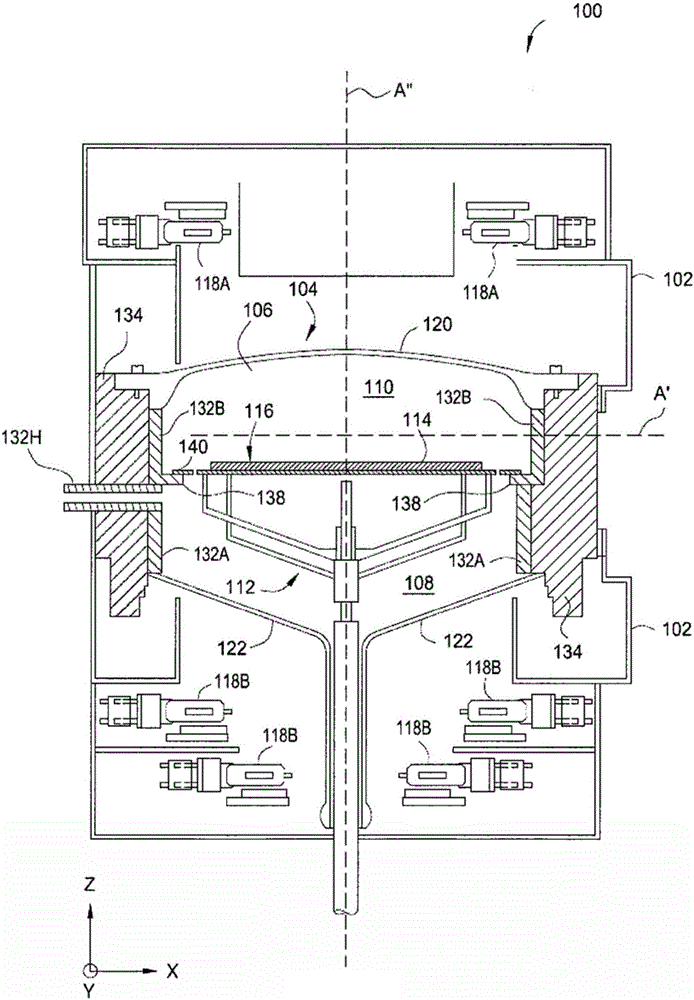 Method of enhancing dopant incorporation in epitaxial film using halogen molecules as reactant in depostion