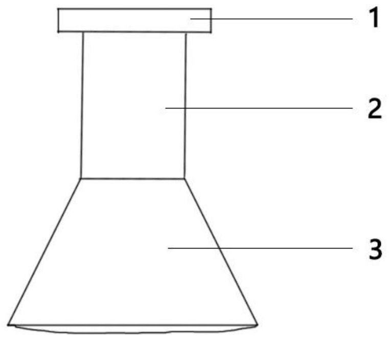 Jaw osteotomy guide plate in-position indicating system