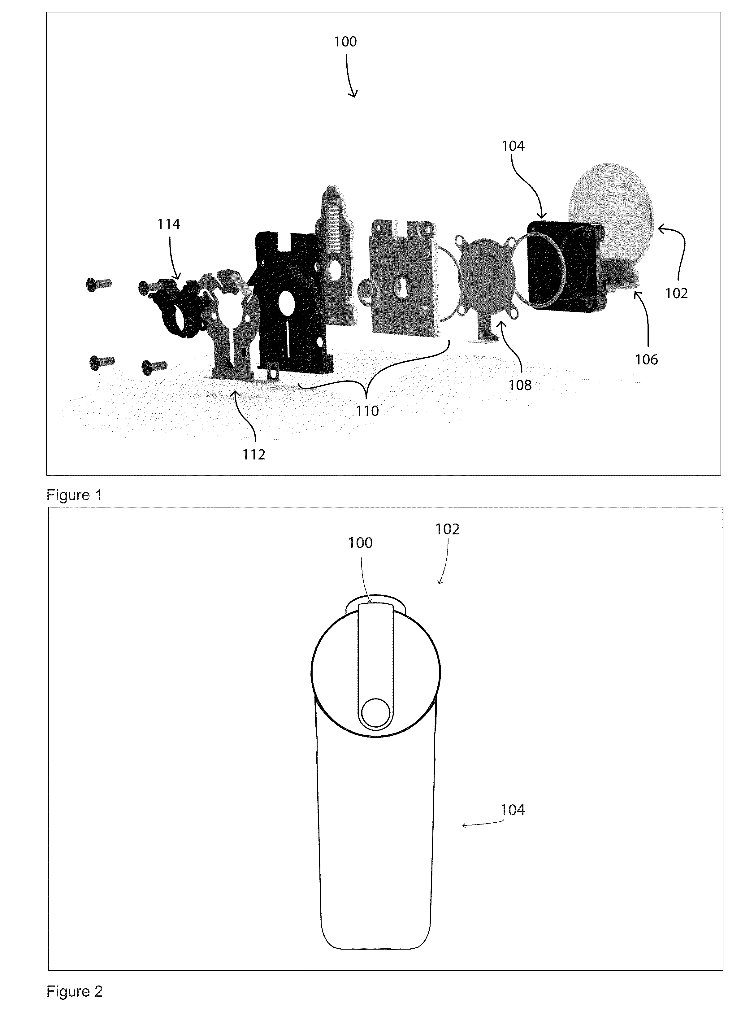 Spray ejector device and methods of use