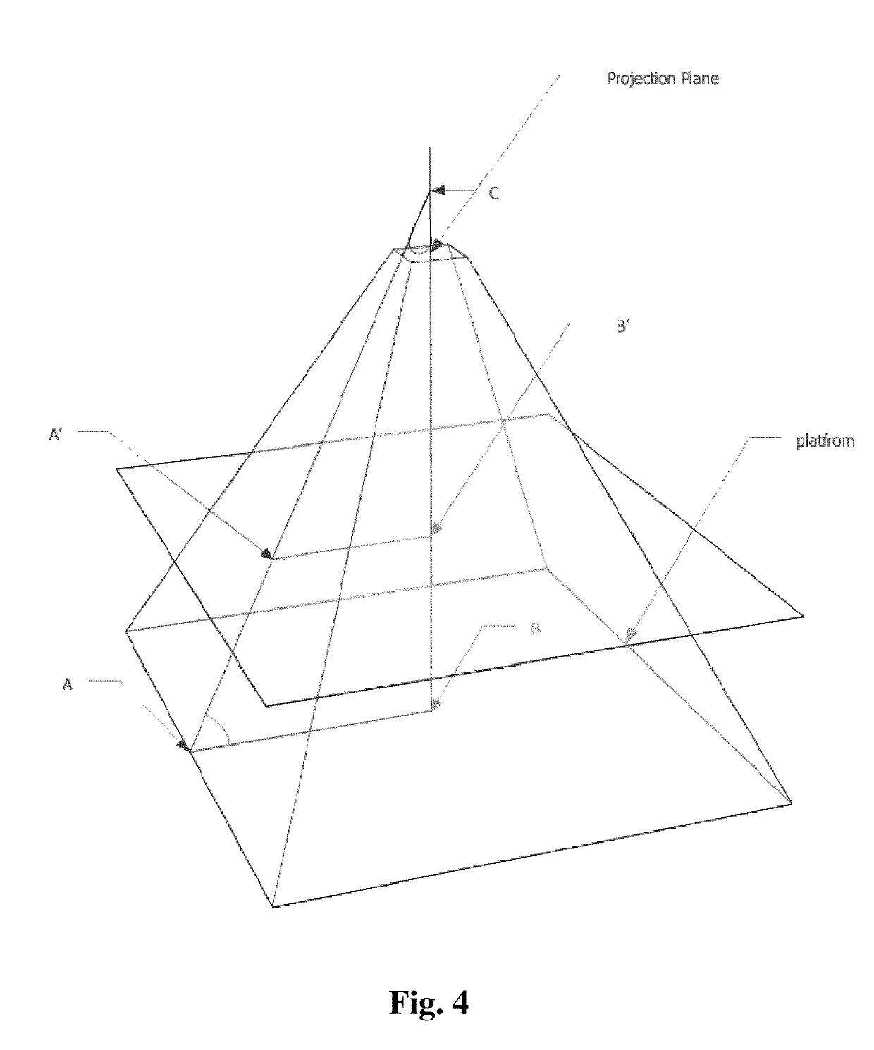 Smart Internet High-Definition Scanner with Laser Correction