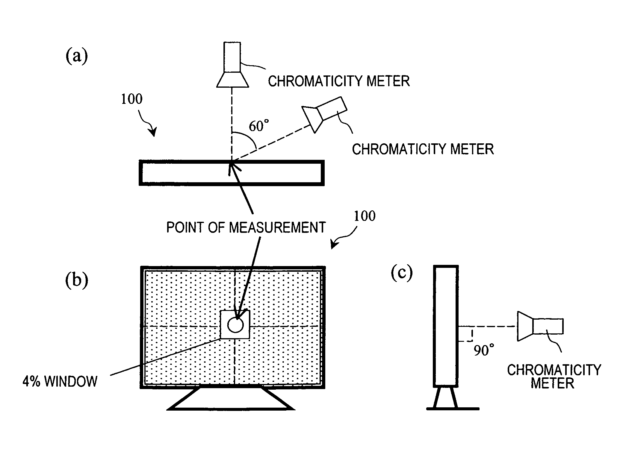 Signal conversion circuit and multiple primary color liquid crystal display device with the circuit