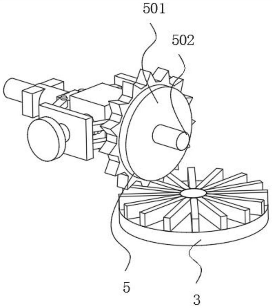 Synthetic fiber rotary spinning system and spinning method