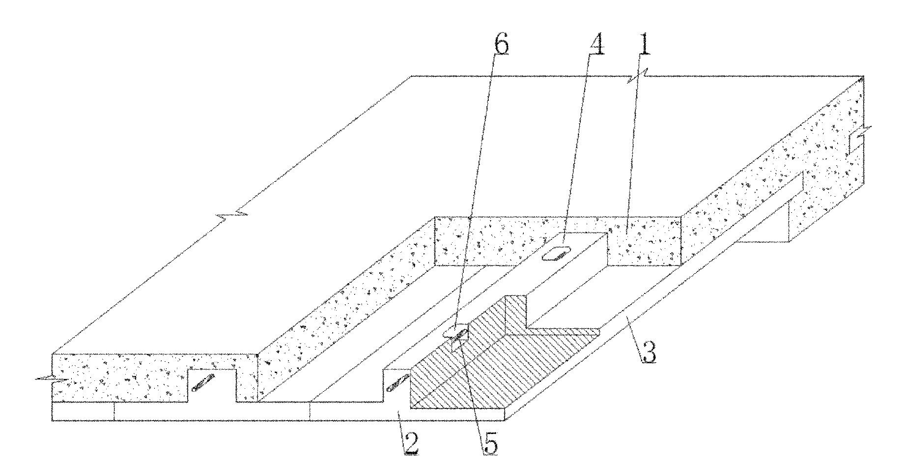 Composite plate