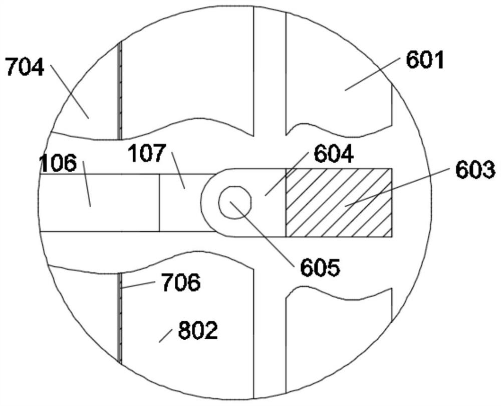 An unmanned surveying vessel for marine topographic mapping