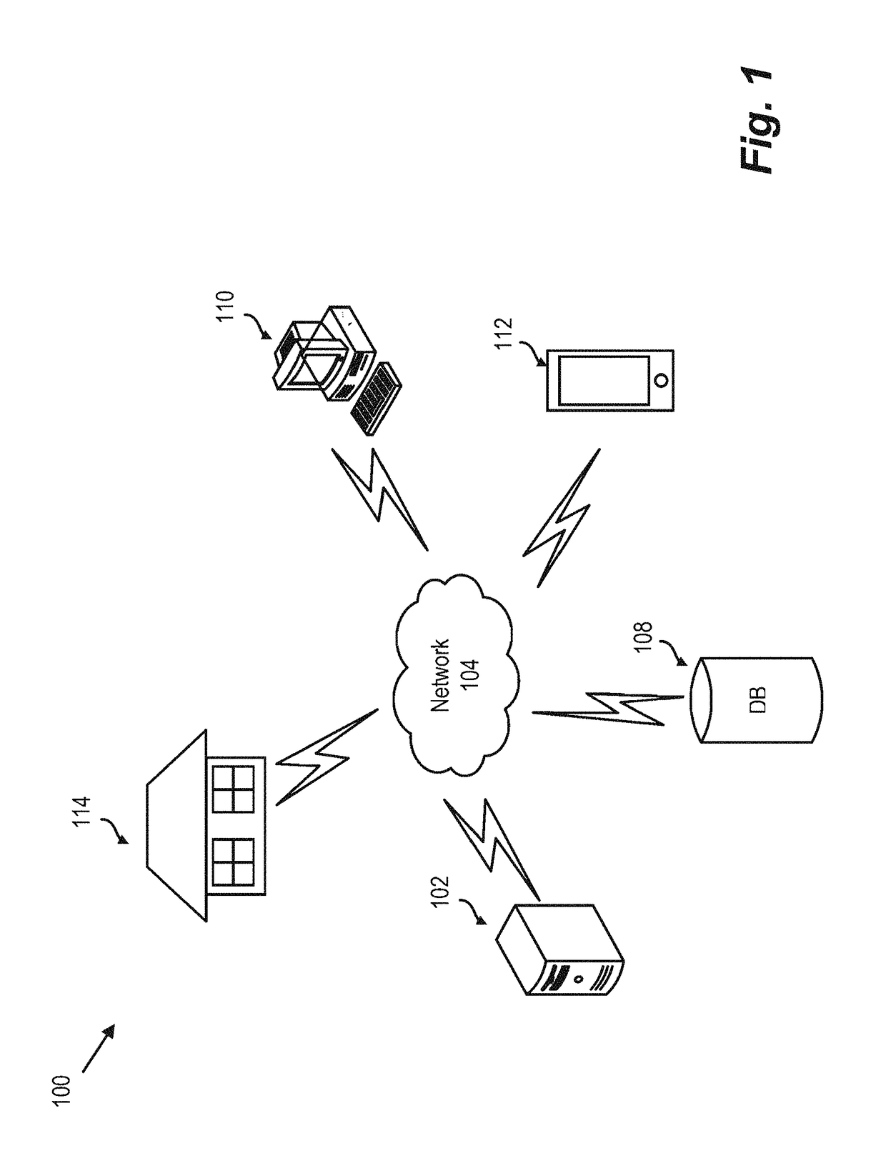 System, device, and method for controlling smart windows