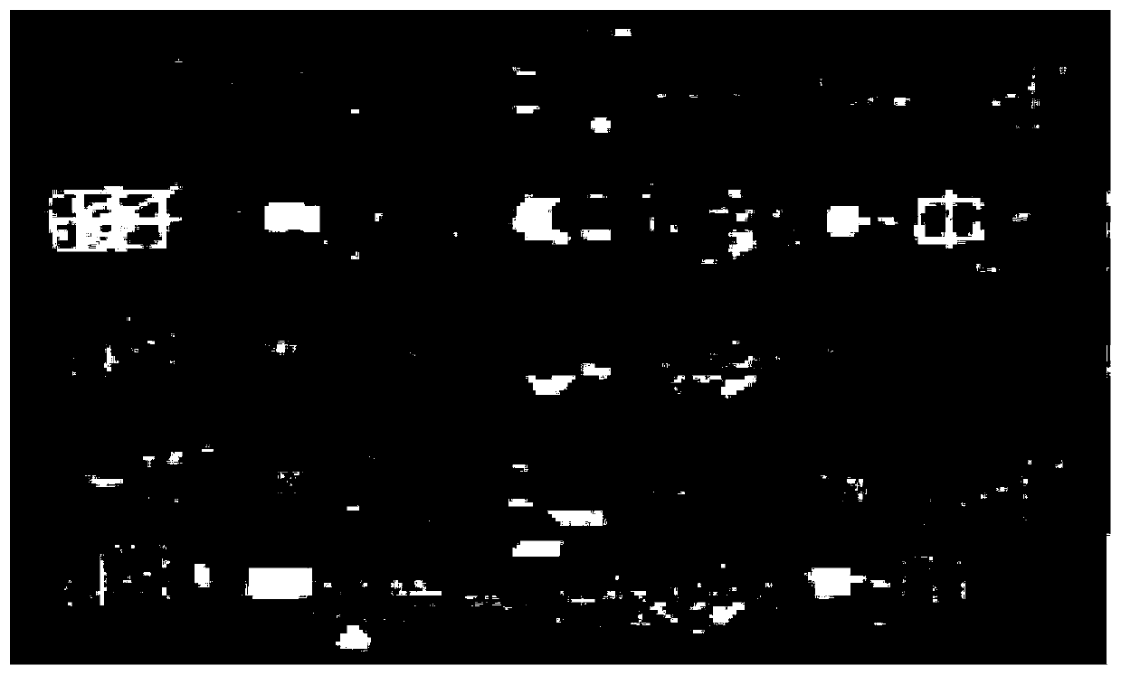 Ship target identification method based on feature migration