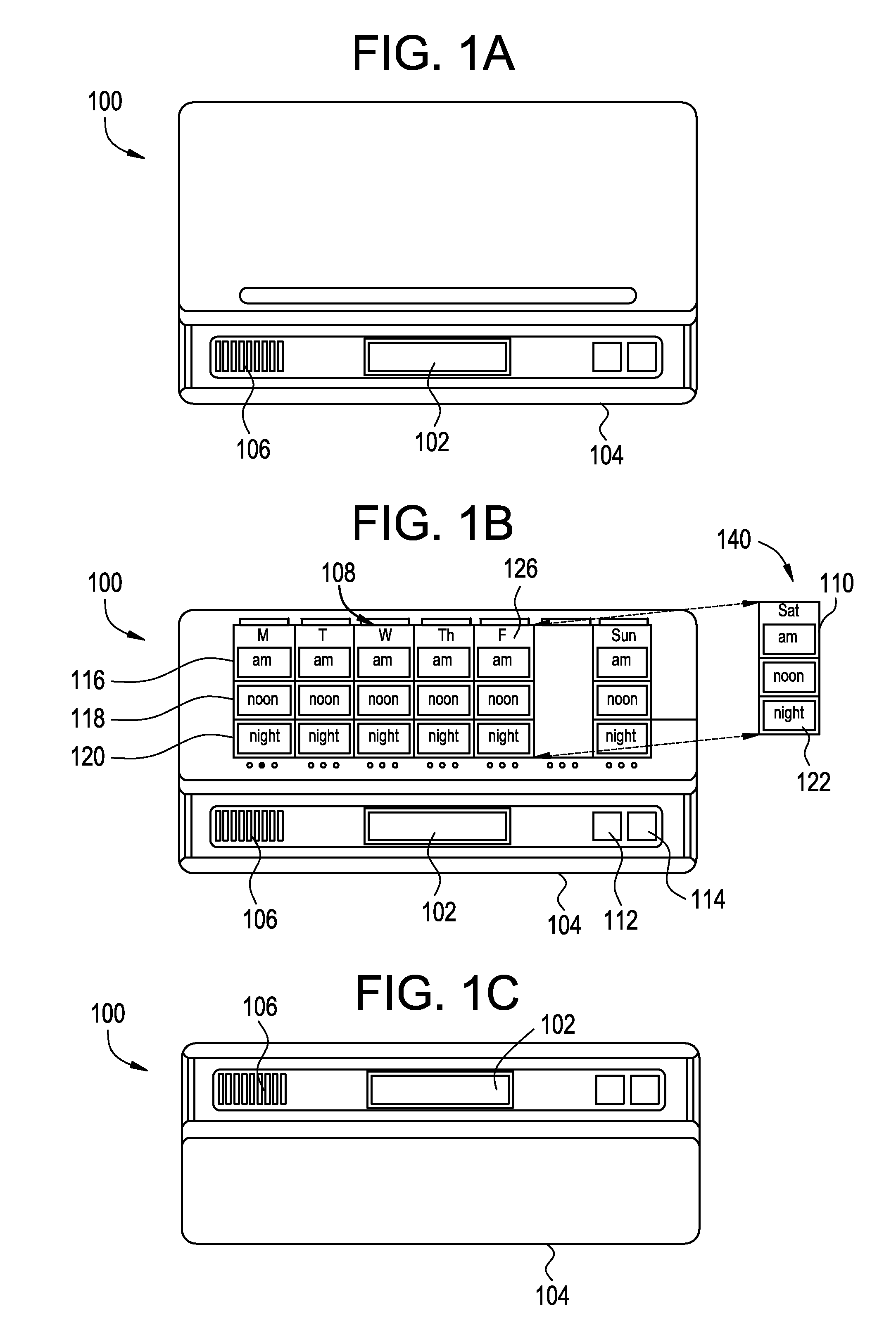 Medication Dispenser with Integrated Monitoring System