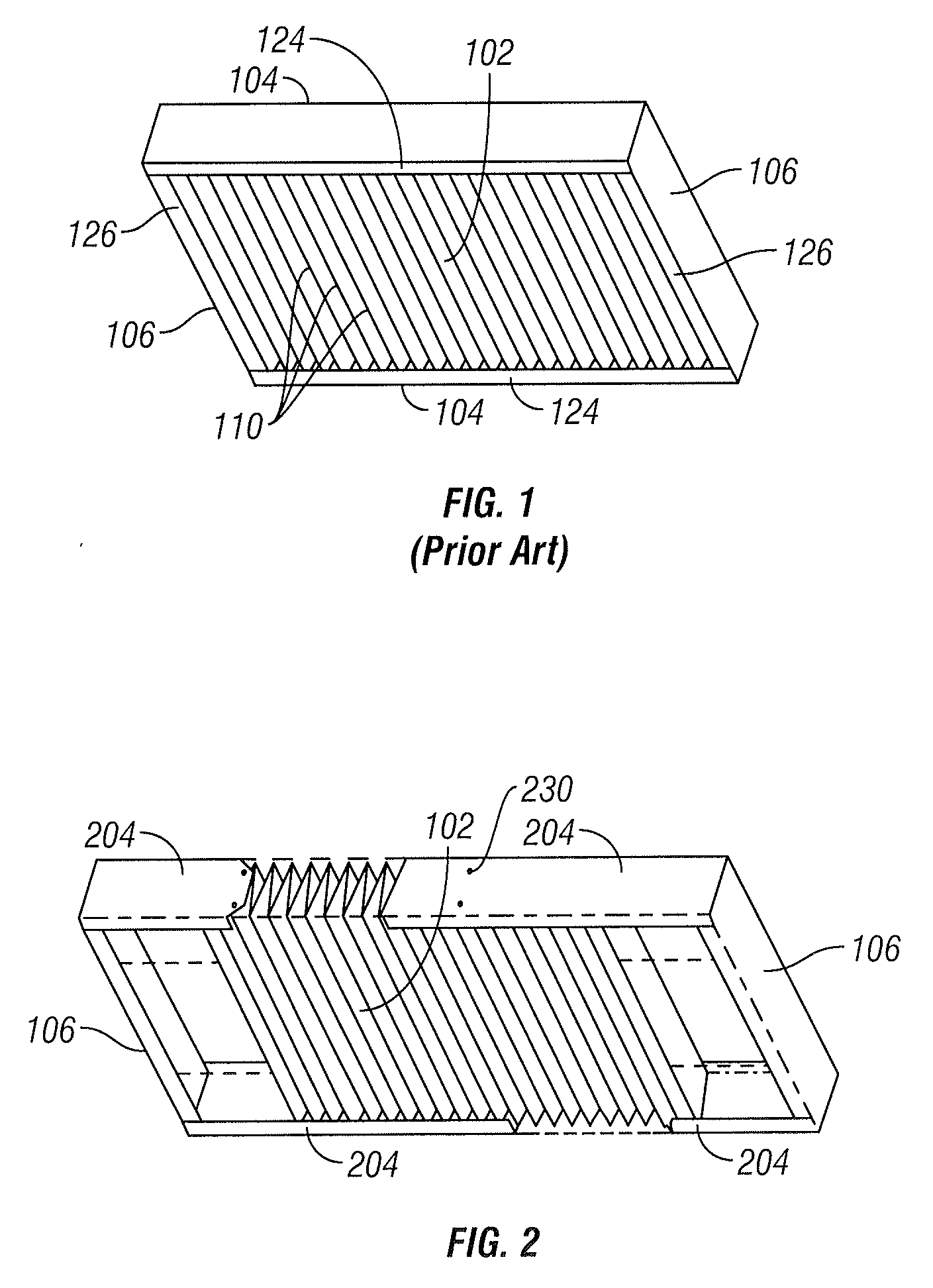 Collapsible filter with folding arms