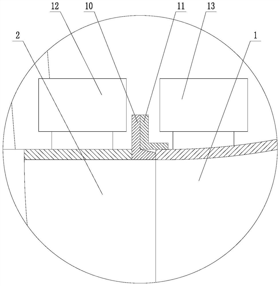 A dual-purpose open and close low-velocity return wind tunnel