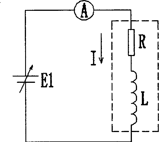 Driving circuit for nuclear power station reactor control stick
