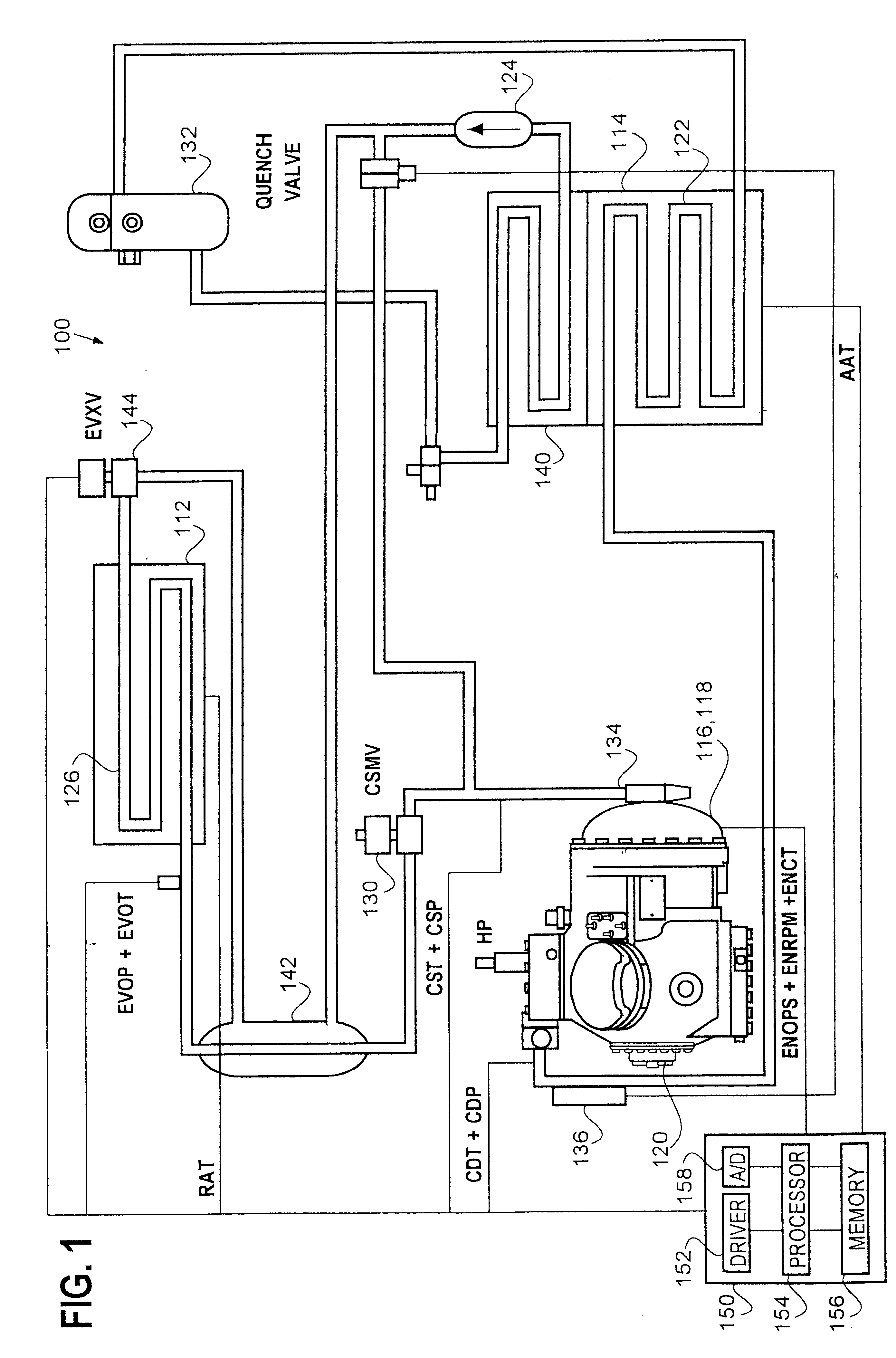 Generator power management
