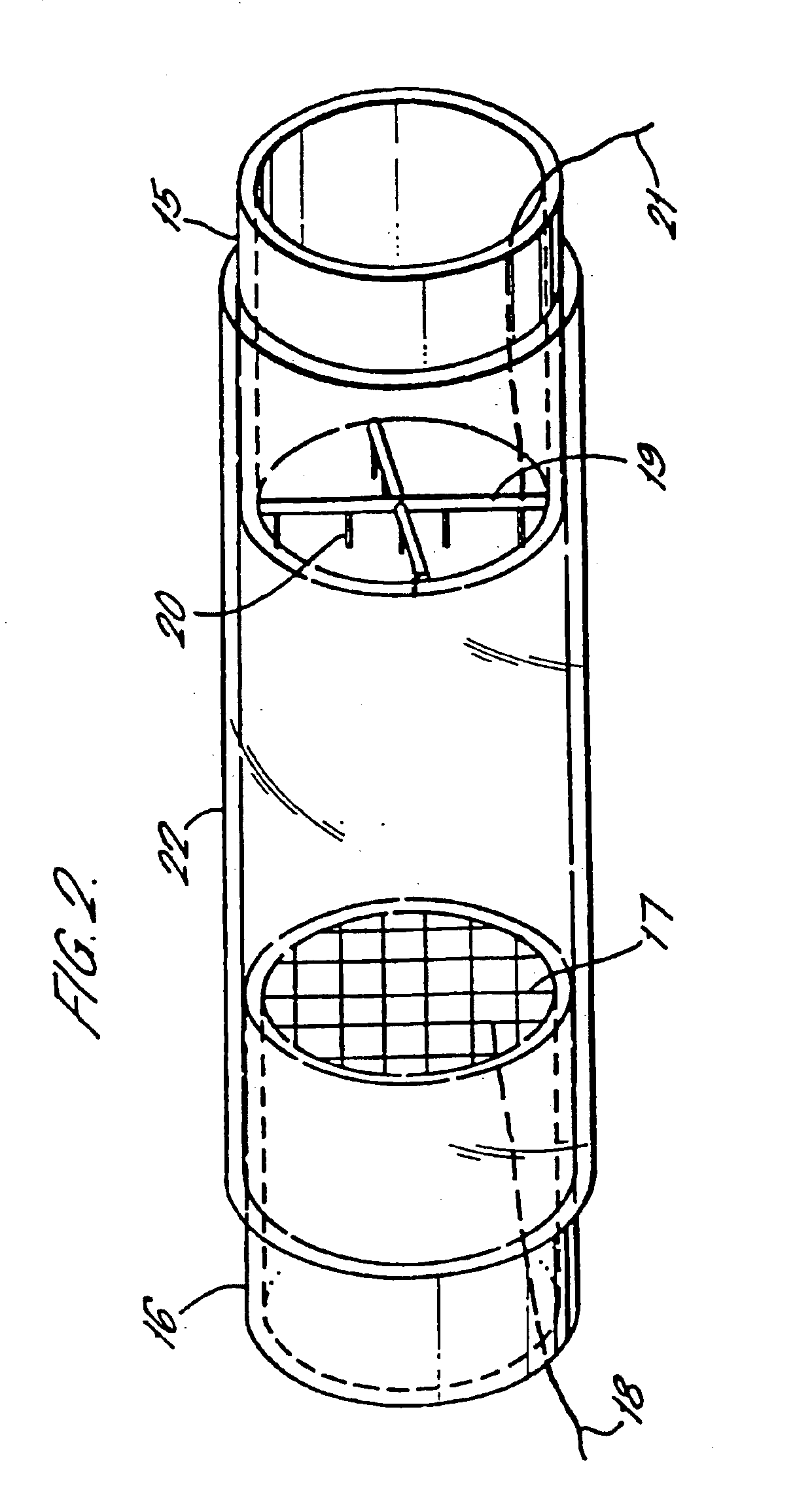Method and apparatus for dispersing a volatile composition
