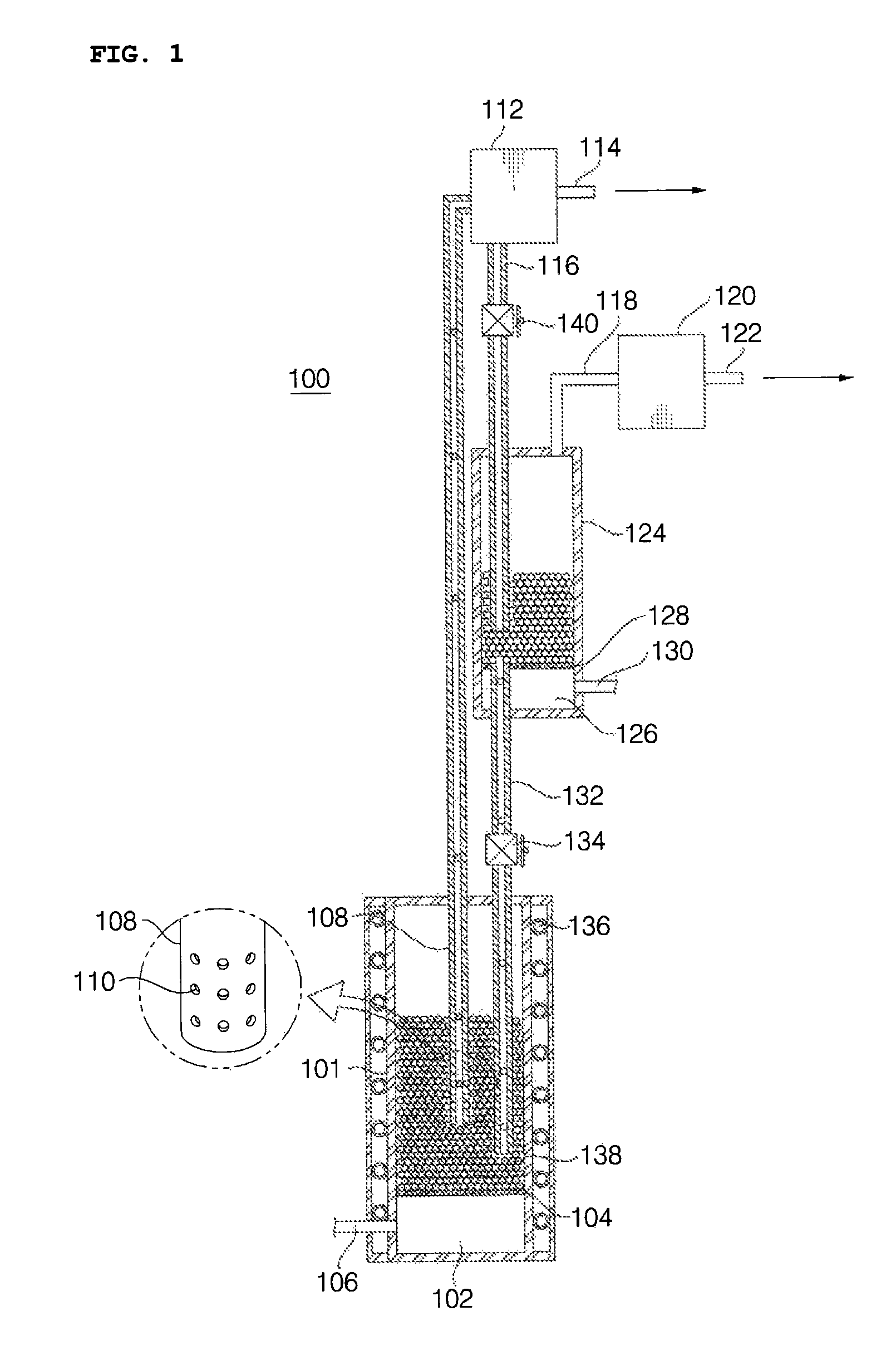 Dry carbon dioxide capture apparatus