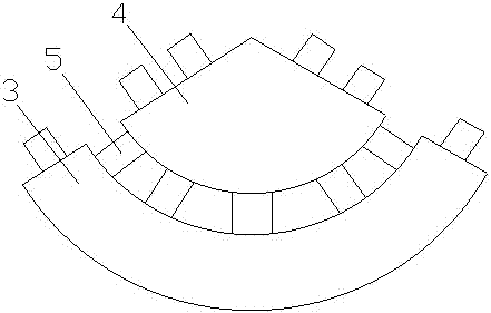 Superconductor wire and superconducting cable