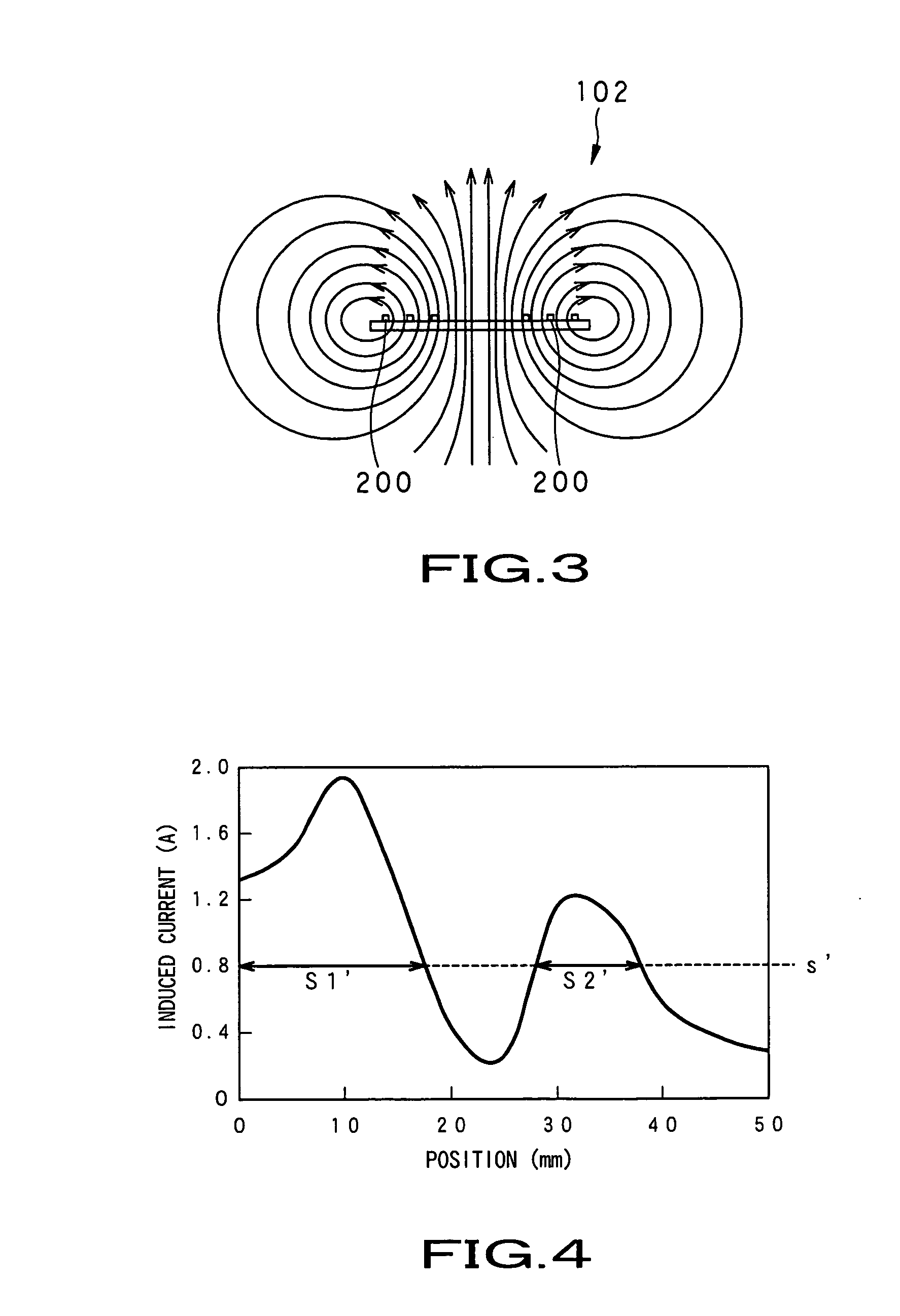 Antenna device and communication device using antenna device