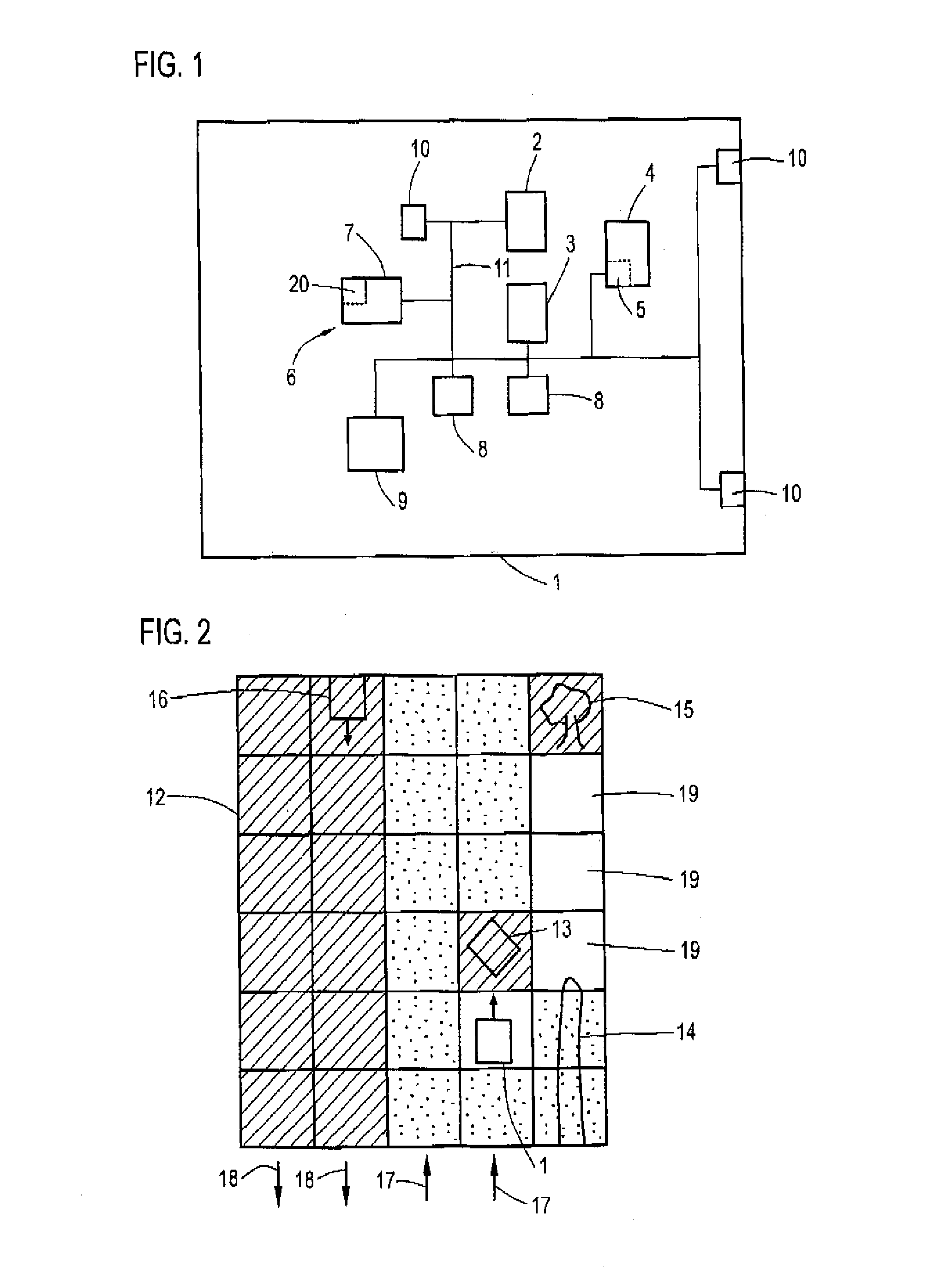 Method for operating a safety system of a motor vehicle and motor vehicle