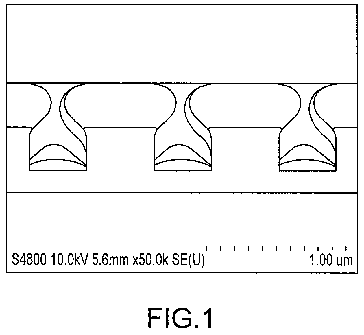 Method of forming highly conformal amorphous carbon layer