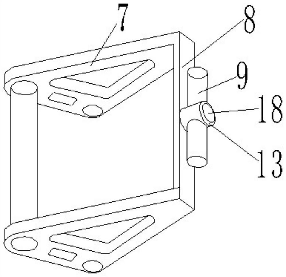 Front wheel suspension steering structure, motorcycle and electric vehicle