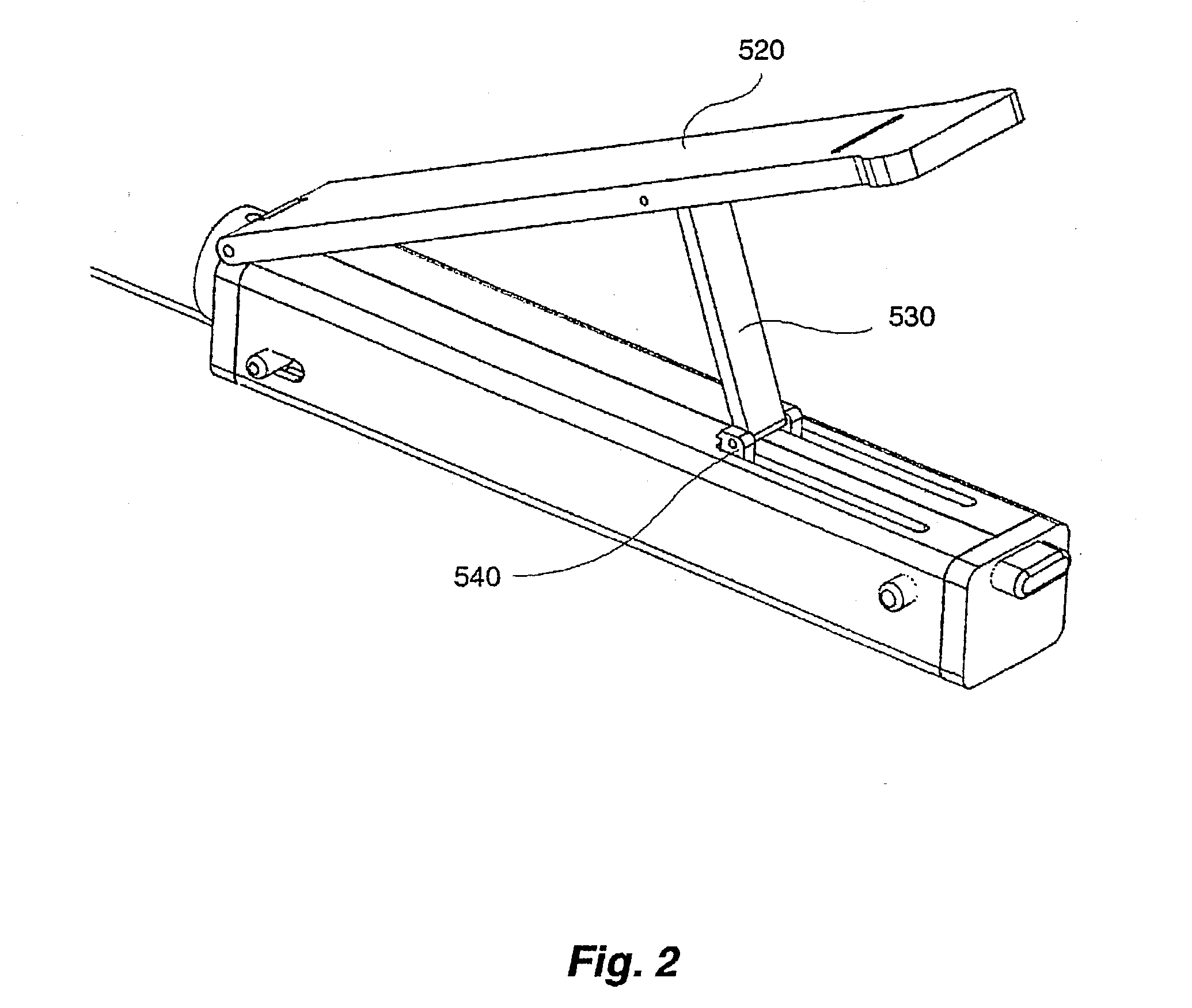 Multiple-use biopsy apparatus and corresponding single-use biopsy instrument